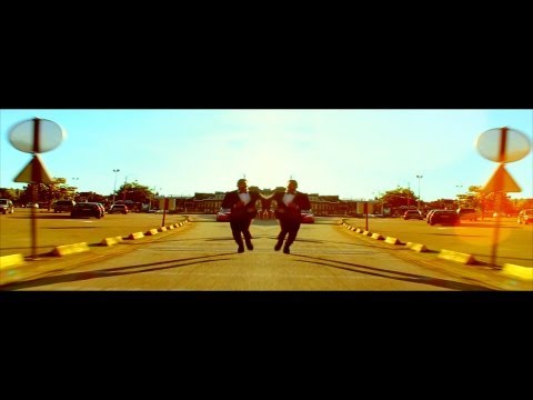 Pretty SkJ - Le temps court (Feat Jey Joshua & Jiwelo) [N.M.O]