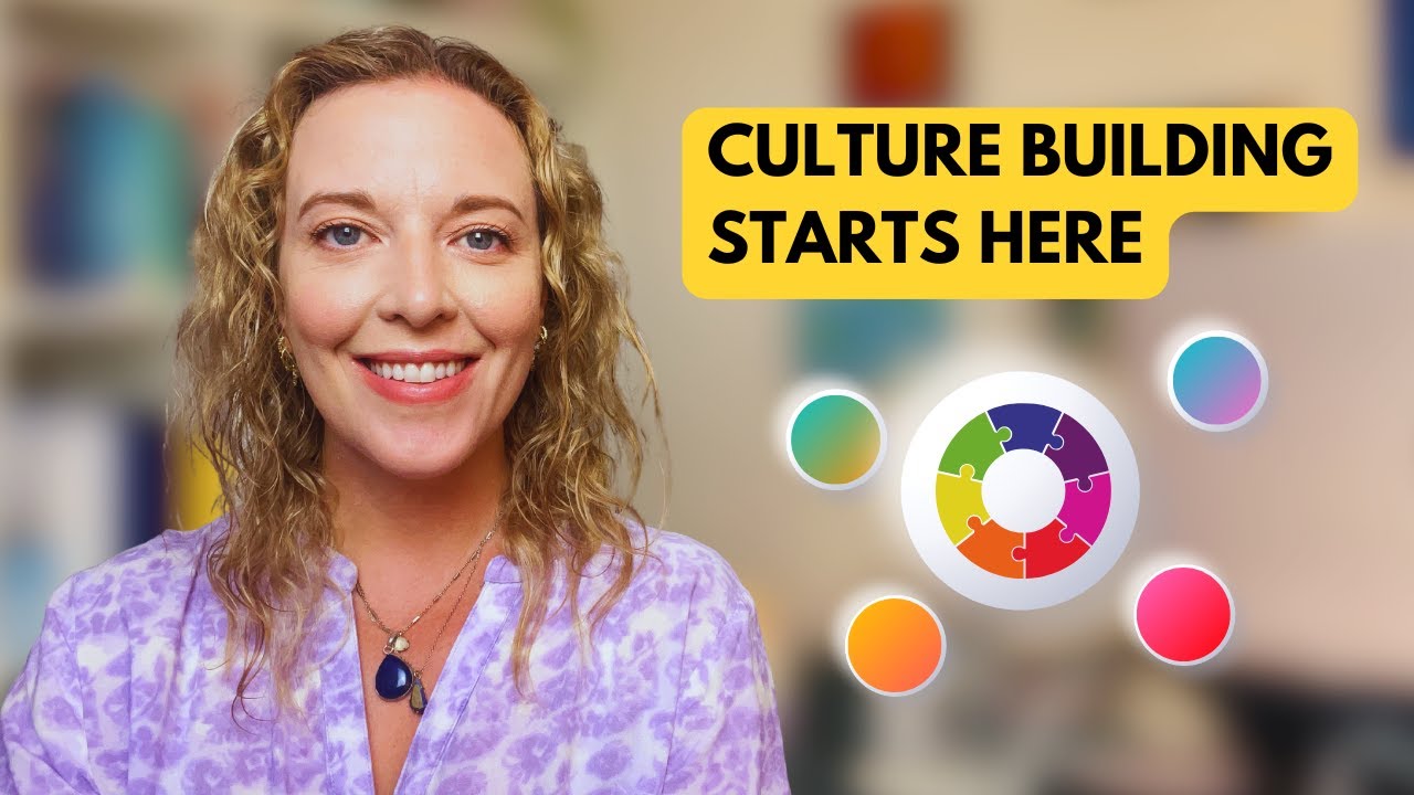 14 Elements That Build Strong Company Cultures