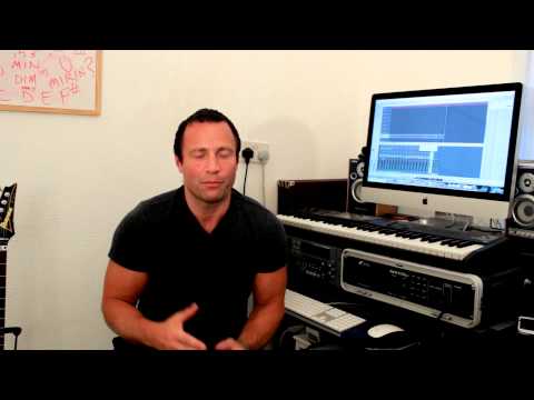 8) Rick's Q&A Sessions - Probably the most important question I've been asked