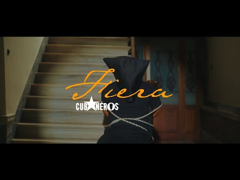 Cubaneros - Fiera - Official Music Video
