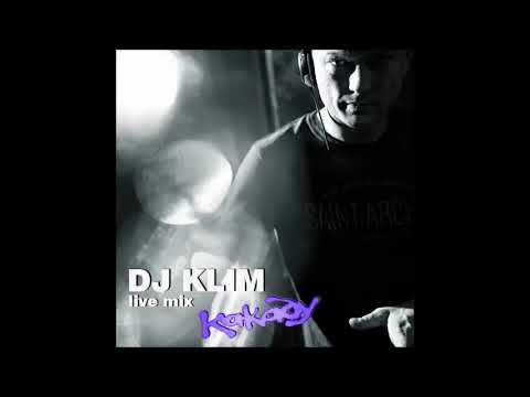 DJ KLIM -   Live Set @ Night Club Kakadu (17.07.2004)