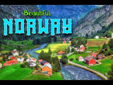 Amazing Norway - The Beautiful Sights of Norway!