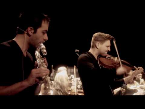 A Baticci - Nimikry, a double concerto TRAILER
