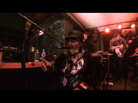 The Alchemystics "Type A Prayer"