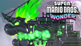 #06【スーパーマリオブラザーズ・ワンダー】※ネタバレあり