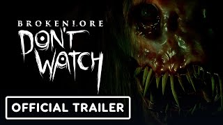 Announcement Trailer