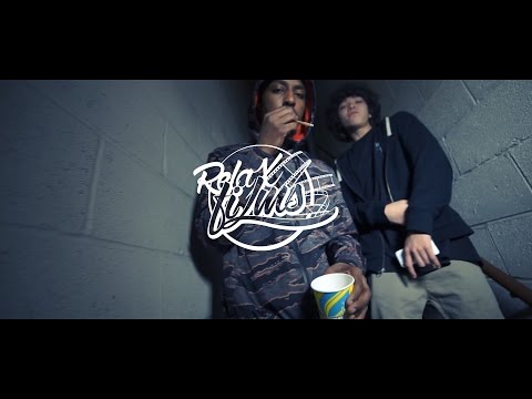 B-RAD #RLX & Repo Marley - Concentrate (Official Video)