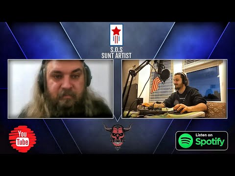 S.O.S Sunt Artist - #6 Edmond Karban (Dordeduh) ''Primele mele instrumente au fost făcute de mine!''