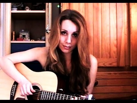 "Another Love" by Tom Odell COVER - Amy Shelton
