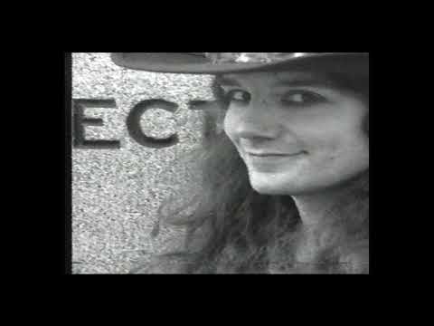 Pearl Harbor - I Live For Sex - Promo - 1993 (Upscaled)