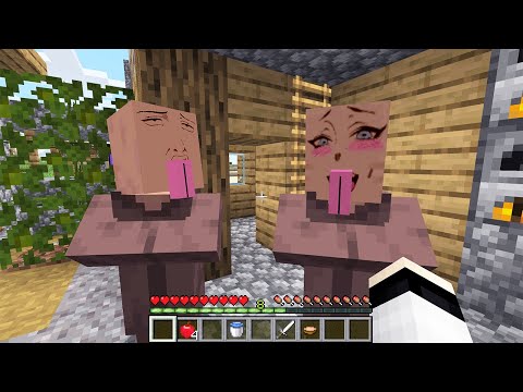Scooby Craft - MOST CURSED MINECRAFT VIDEO (PART 1) BY SCOOBY CRAFT
