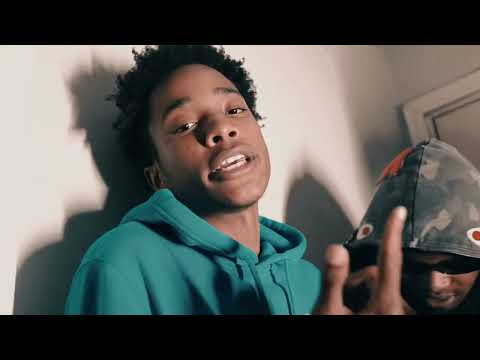 791 Stax x Giovanni Romani - GoonSquad