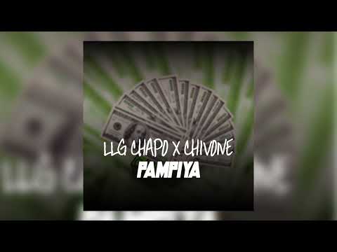 LLG Chapo ft Chivone - Pampiya (Official Music)