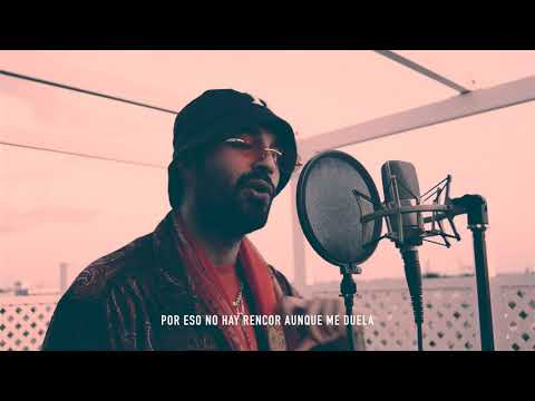 LA JAULA con ANTRAX REALNESS // FUISTE TÚ