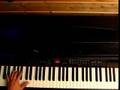 Tutorial - How to play Victors Piano Solo - Part 1/3 ...