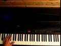 Tutorial - How to play Victors Piano Solo - Part 1/3 ...