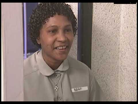 Wanda Jean Allen last interview before execution