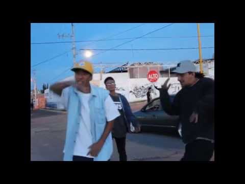 mc throw  ft. adepto arcano - serio (video oficial)