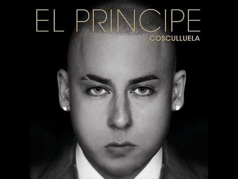 Cosculluela  --  Warriors (FT. ONEILL)