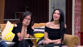 Download lagu [INI TALKSHOW] Bukan Main! Ada Kembaran Virzha Dateng ke Ini Talkshow mp3