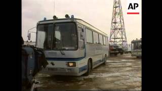 Download lagu Kazakhstan - Space rocket launch mp3