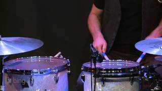 John Butler Trio - Spring To Come (Bing Lounge)