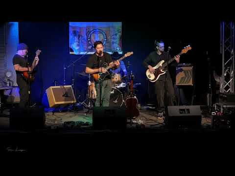 Mas Minimals - Tablelands Music Lovers