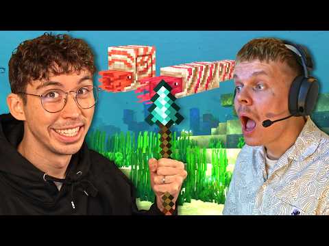 Minecraftia HERBAN kanssa! (OSA 2)