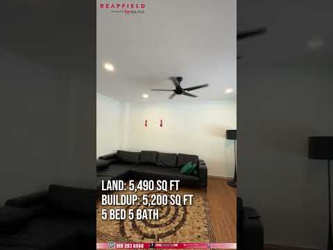 Semi-Detached House for Sale in Kota Damansara (Selangor) - Feisal . - PropertyGuru.com.my