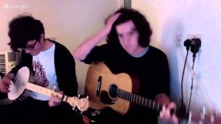 RCM Hangout. Sam Williams And The Flock Of Bats