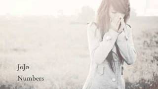 Numbers - JoJo