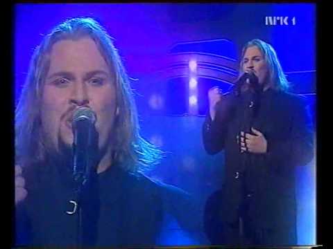 MGP 2000: Jan Werner - One More Time