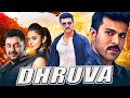 Dhruva (HD) - Blockbuster Action Hindi Dubbed Movie l Ram Charan, Arvind Swamy, Rakul Preet Singh
