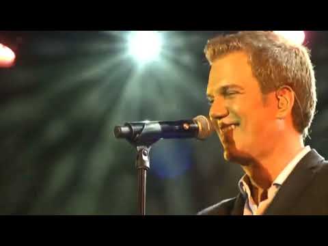 Willy Chirino, Diego Galé, Sergio George - Medias Negras En Vivo