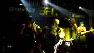 KULTUR SHOCK- HASHISHI