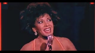 Shirley Bassey - There&#39;s No Business Like Show Business (1991 Live in Greece)