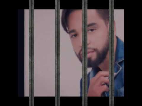 Henry santos""cárcel de dolor