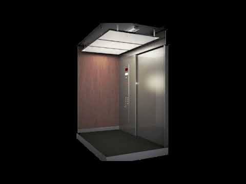 Next Level Elevator Services - Lula Elevators