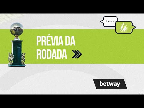 Prévia Betway - Cascavel x Athletico-PR - Jogo de Ida da Final do Paranaense 2023
