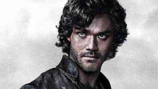 Marco Polo - Season 1 Episode 10 War Song