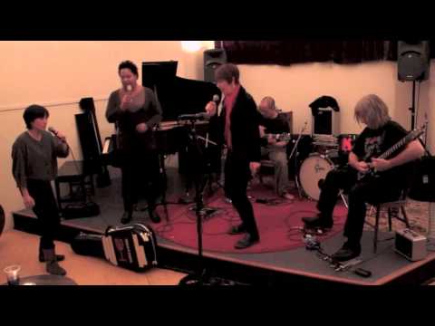 Kyoko Kitamura, Fay Victor, Viv Corringham, Han-earl Park, Nick Didkovsky - Gowanus Co 2013