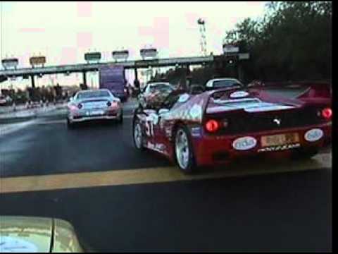 Mischief 3000 [ Gumball Rally ] 1of 2.mpg