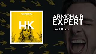 Heidi Klum | Armchair Expert with Dax Shepard