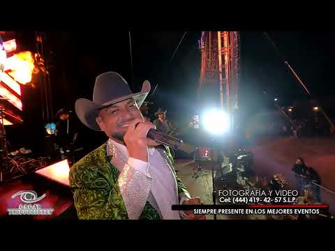 Conjunto Río Grande en Boda de Ramiro & Dania en Corte Primero, Mexquitic de Carmona, S.L.P.