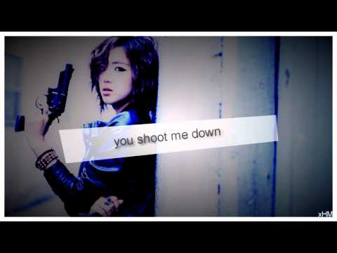 Eun Jung_Titanium [support video]