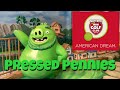 Angry Birds Mini Golf American Dream NJ