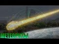 Мифы GTA San Andreas - (Выпуск 54 : "Метеориты") 