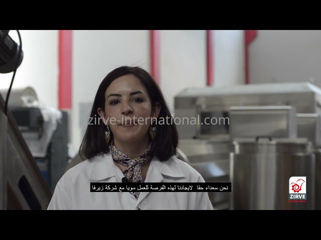 Линия по производству кукурузных чипсов LC200-E продана крупным производителям чипсов в Северной Америке.