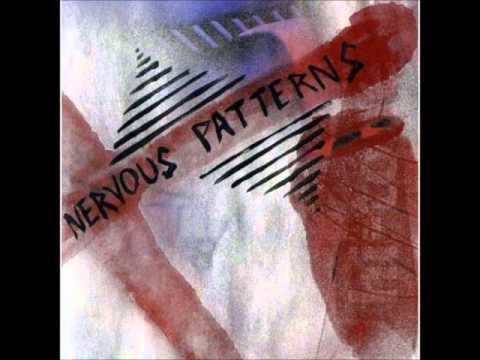 Nervous Patterns - Black Whole