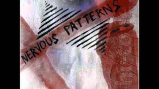 Nervous Patterns - Black Whole